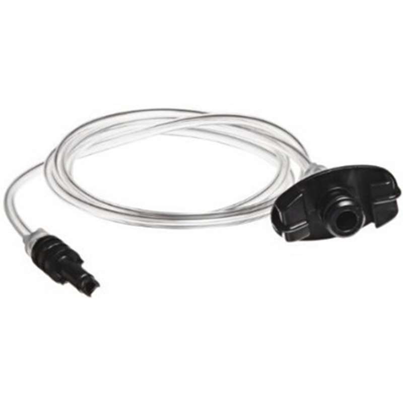 5CC RCV HEAD-ASBL O-RING O-RING 3 TUB MALE CNCTR